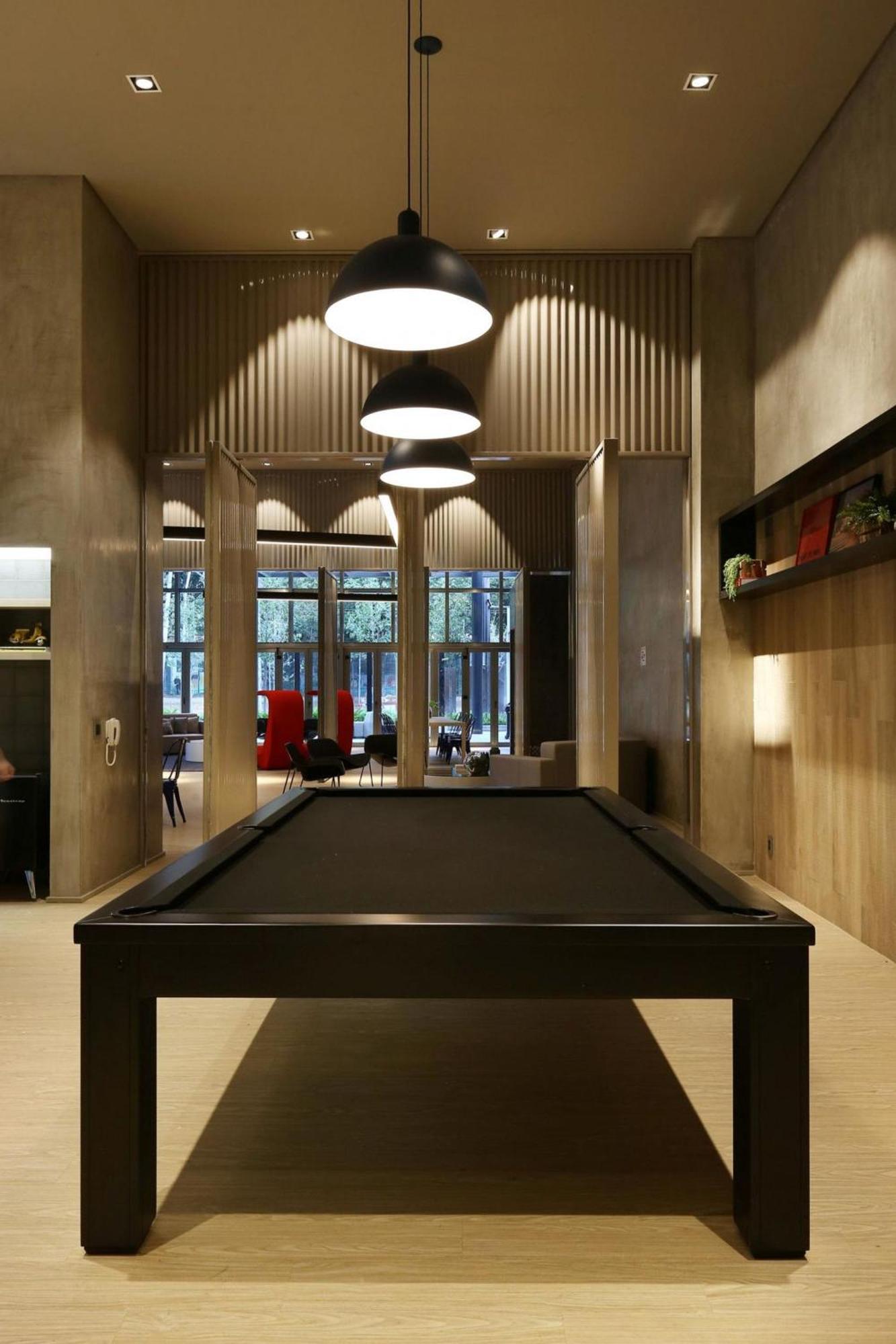 Setin Downtown Republica Apartment São Paulo Luaran gambar